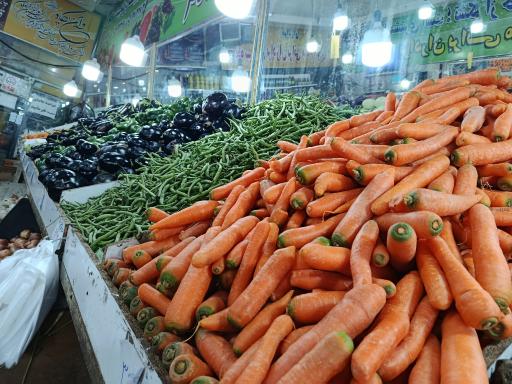 عکس میوه سرا براتی مقدم