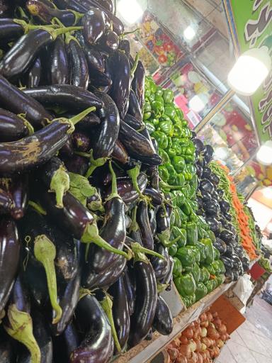 عکس میوه سرا براتی مقدم