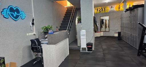 عکس باشگاه بدنسازی تیک (ویژه بانوان)