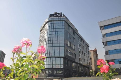 عکس مجتمع فنی تهران