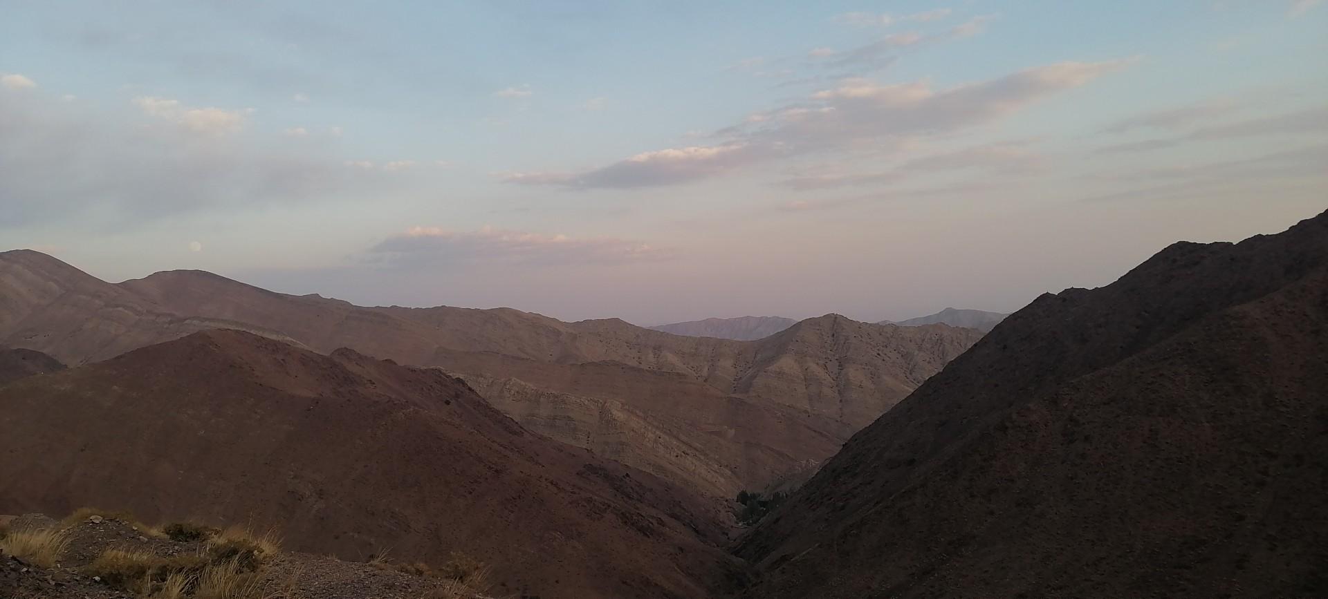 عکس بام شهمیرزاد
