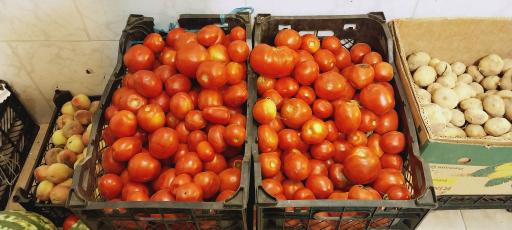 عکس سوپر میوه دی 