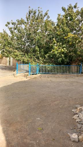 عکس قنات رزق آباد