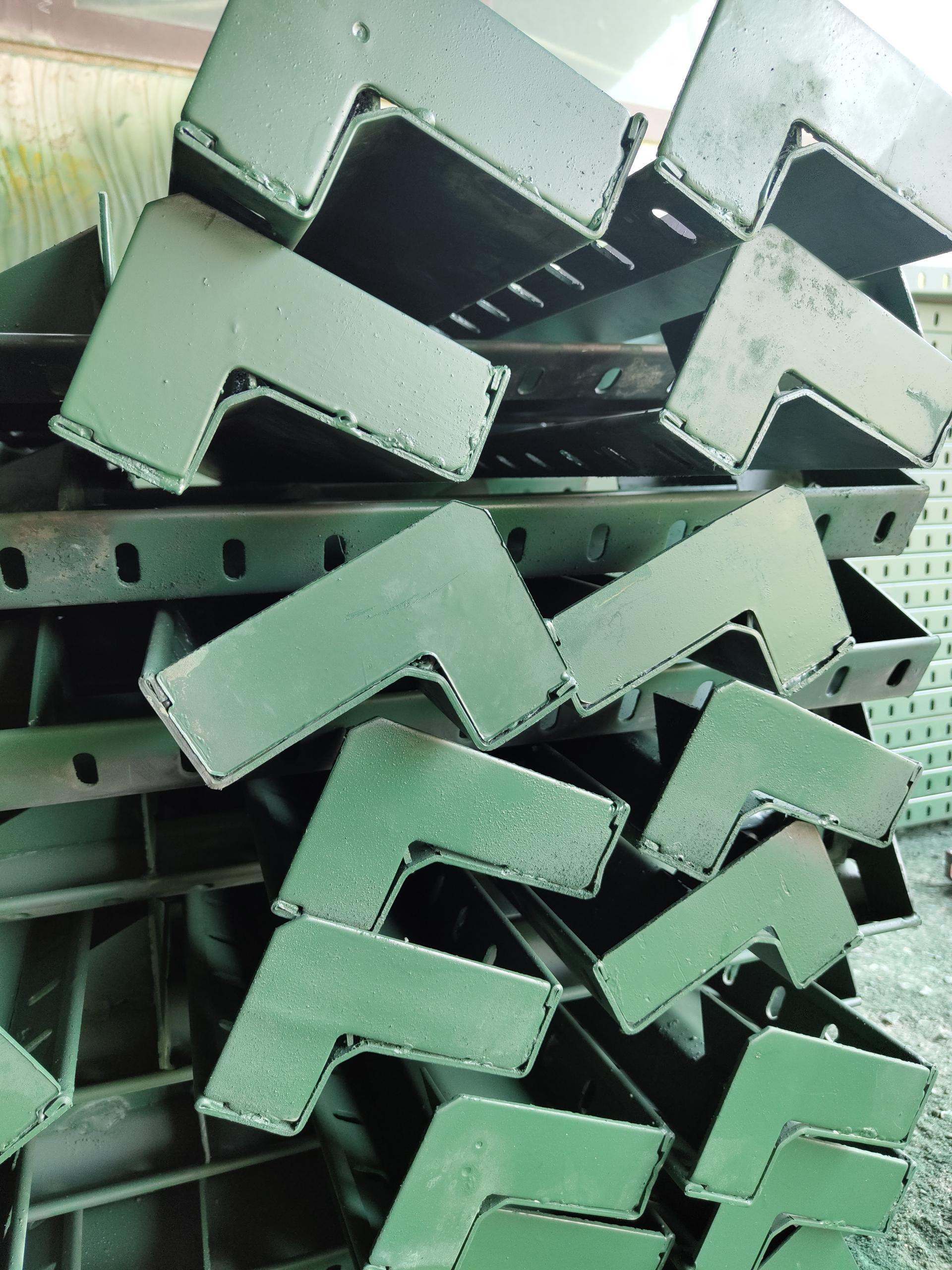 عکس قالب سازی البرز