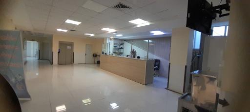 عکس کلینیک خواجه نصیرالدین طوسی
