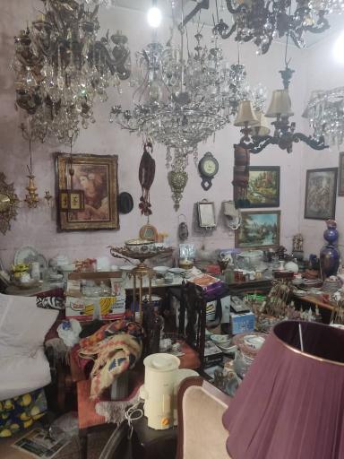 عکس سمساری سیار صابری