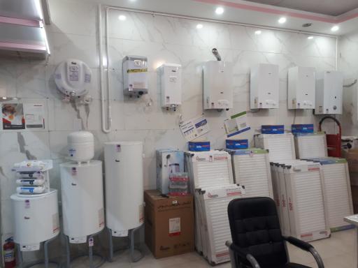 عکس فروشگاه بوتان