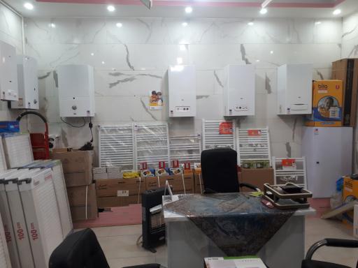 عکس فروشگاه بوتان