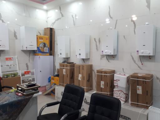 عکس فروشگاه بوتان