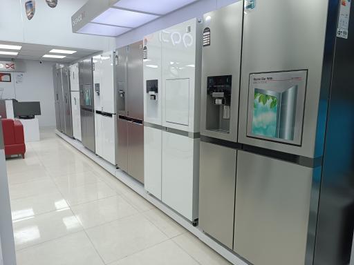 عکس نمایندگی رسمی دوو صیاد شیرازی