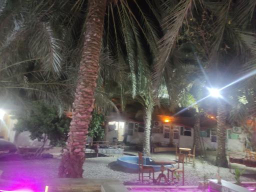 عکس کافه و رستوران مهر و ماه 