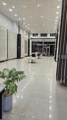 عکس فرش سعادت پور 