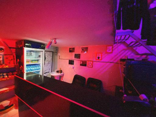 عکس گیم سنتر اریانا 