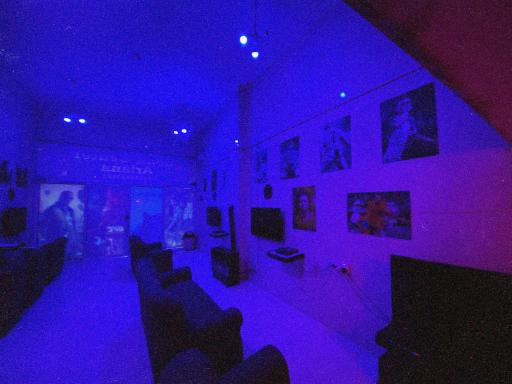 عکس گیم سنتر اریانا 