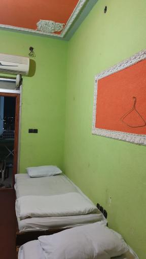 عکس مهمانسرای جهانگردی