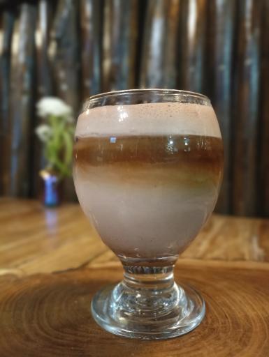 عکس کافه توو ال