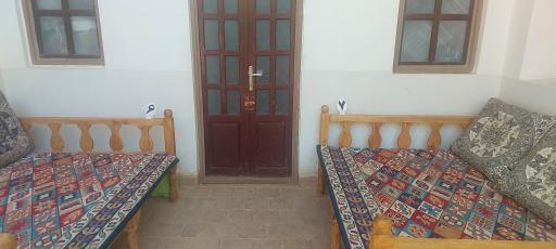 عکس رستوران سنتی و عمارت گردشگری وزرا