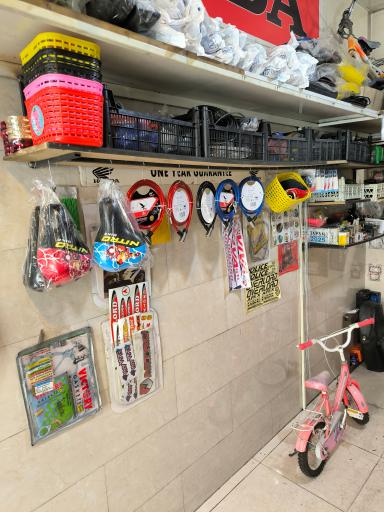 عکس دوچرخه سازی