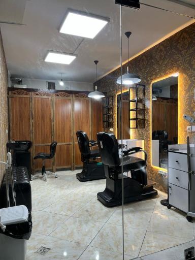 پیرایش رویال کات