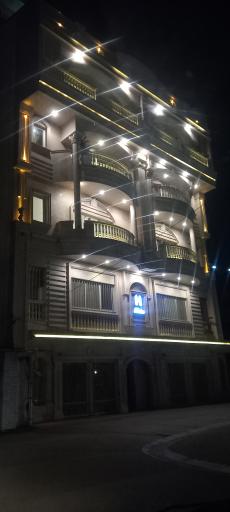 عکس مجتمع مسکونی هوتن