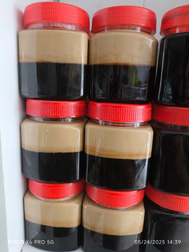 عکس لبنیات و بستنی سنتی گامارو لبن