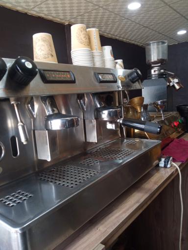 عکس کافه یاس