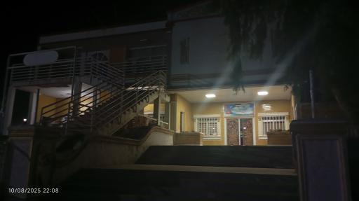 عکس مهمانسرای جهانگردی