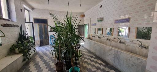 عکس مسجد نظیروندی