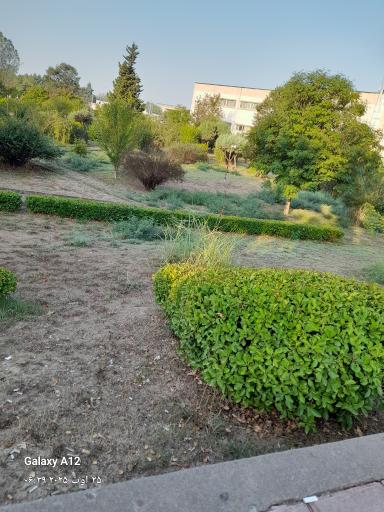 عکس بیمارستان حضرت رسول اکرم (ص)