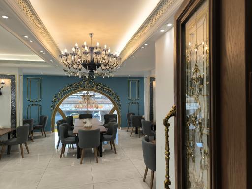 عکس هتل گسترش