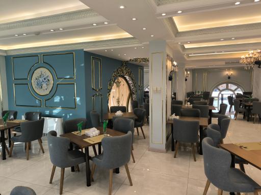 عکس هتل گسترش