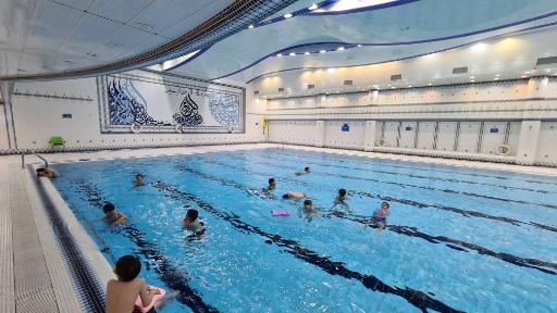 عکس دبستان پسرانه امام صادق (ع)