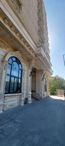 عکس هتل گسترش