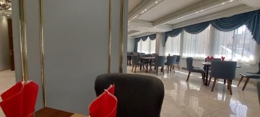 عکس هتل گسترش