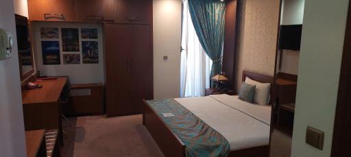 عکس هتل گسترش