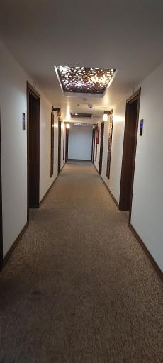 عکس هتل گسترش