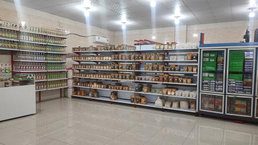 عکس بنکداری گل محمدی 