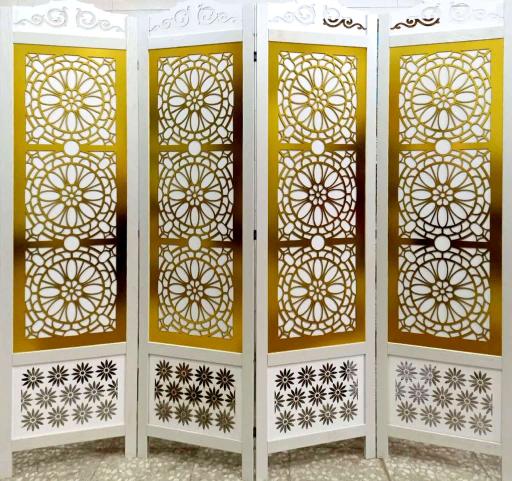 عکس تولیدی پاراوان مهدیان