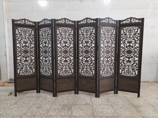 عکس تولیدی پاراوان مهدیان