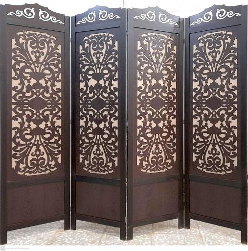 عکس تولیدی پاراوان مهدیان