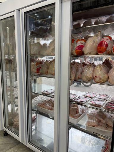 آقای پروتئین