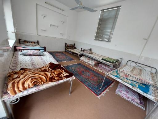 عکس سوییت مسافر سید ماشاالله