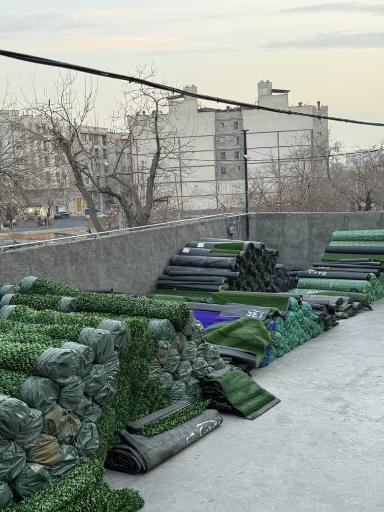 عکس فروشگاه صدر چمن 