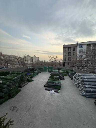 عکس فروشگاه صدر چمن 