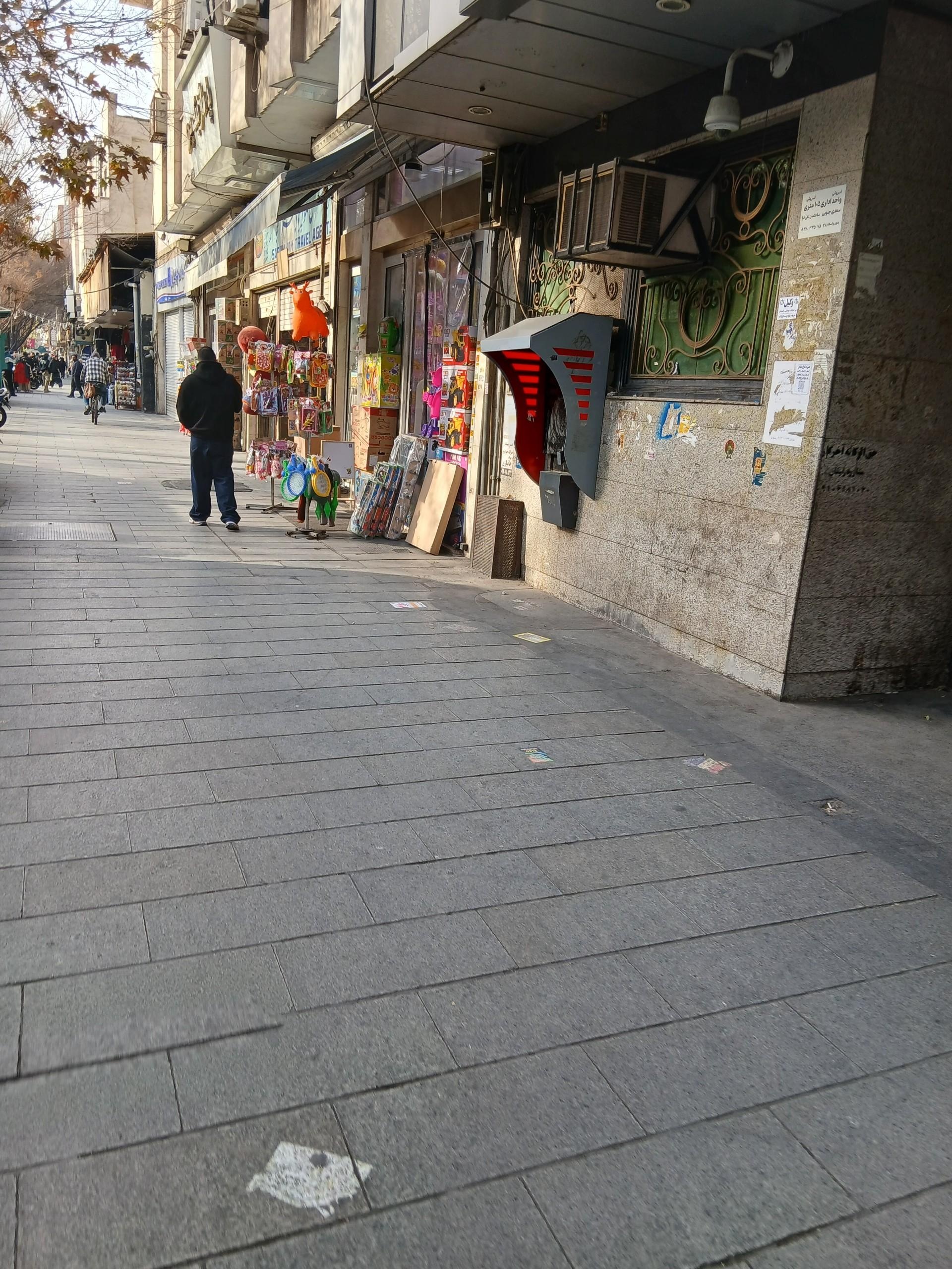 عکس فروشگاه اسباب بازی و لوازم فکری