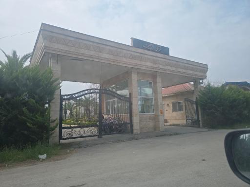 عکس شهرک اسبچین