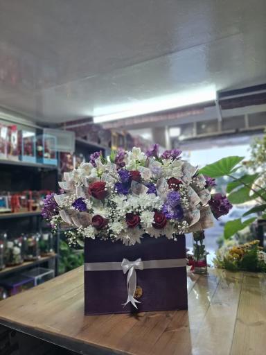 عکس گل فروشی آرسام