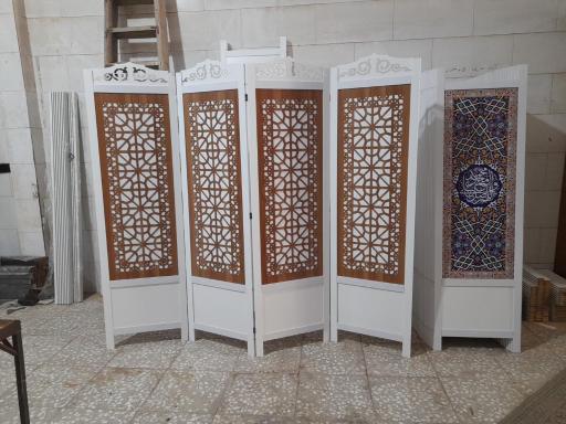 عکس مهد پاراوان