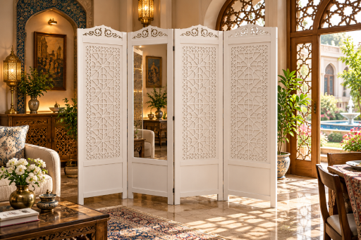 عکس مهد پاراوان