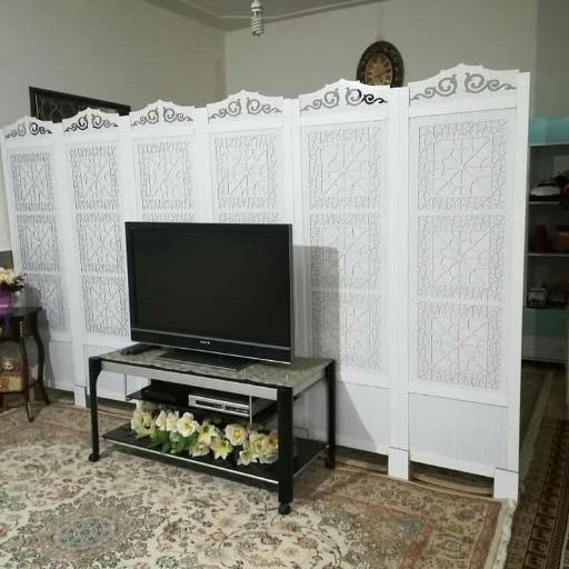 عکس مهد پاراوان